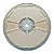 Bobina com 4000 Capacitor Ceramico Smd 0603 X7r 682k 50v 10% - Imagem 2