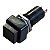 Chave Push Button Pbs-12b Preta Sem Trava 2 Terminais - Imagem 1