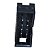 Conector Header 10 Vias 180gº S/ Ejetor Ds1013 Kit com 5 peças - Imagem 2