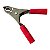 A Garra Jacaré WD-020 Vermelho Kit Com 2 - Imagem 1