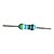 Resistor Precisao 5k98 1% Kit com 10 peças - Imagem 2
