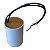 Capacitor de Partida 25uf/250v 50/60hz 10% B32314-a1256-k05 Epcos - Imagem 3