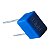 Micro Choque 3,9uh Azul - Imagem 3
