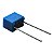 Micro Choque 3,9uh Azul - Imagem 2