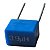 Micro Choque 3,9uh Azul - Imagem 1