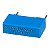 Capacitor Poliester 100nf/250v B32521c3104k289 - Imagem 1