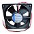 Cooler 120x120x32mm 12vdc 420ma 0,5w 4312 - Imagem 3