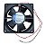 Cooler 120x120x32mm 12vdc 420ma 0,5w 4312 - Imagem 1