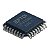 Circuito Integrado Ft232bm Smd Qfp-32 - Imagem 3