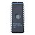 Circuito Integrado Nm27c512q-150 Dip-28 Fairchild - Imagem 1