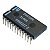 Circuito Integrado Saa1064  Dip-24 Philips. - Imagem 2
