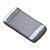 Capacitor Cerâmico SMD 1206 - 75pF / 50V - Imagem 1
