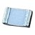 Resistor Smd 0805 33r  5% Pn:rc2012j330c Samsung - Imagem 3