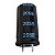 Capacitor Eletrolitico 150uf/400v12x35mm 105º Snap-in G-luxon - Imagem 2