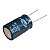 Capacitor Eletrolitico 3.3uf/50v 16x25mm 85°c P:8.00mm Non-polar - Imagem 2