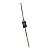 Diodo Retificador Ultra Rapido Mur460-e3 G-6 Do-201ad 4a 600v (Pac 150 peças) - Imagem 1