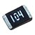 Resistor Smd 0805 100k  5% Pn:rp08100kjrl - Imagem 1