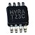 Lm95231cimm/nopb Circuito Integrado Smd Vssop-8 National - Imagem 1