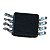 Lm95231cimm/nopb Circuito Integrado Smd Vssop-8 National - Imagem 3
