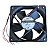 Cooler 120x120x32mm Dc 48v 0,23a 4712kl-07w-b39 3 Fios - Imagem 1