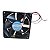 Cooler 120x120x32mm Dc 48v 0,23a 4712kl-07w-b39 3 Fios - Imagem 2