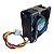 Cooler 60x60x25mm Dc12v 4.3w Psd1206ptbx-a(2) 4 Fios 8100rpm - Imagem 3