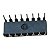 Circuito Integrado SD2560T   DIP-16   SID - Imagem 2