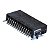 Conector 26vias C39334-z7085-c157 - Imagem 3