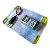 Bateria 9v 6f22 Com Chicote - Imagem 3