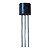Transistor Lm78l12acz To-92 National - Imagem 2