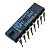 Circuito Integrado Tea1062a   Dip-16   Philips - Imagem 3