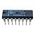 Circuito Integrado Tea1062a   Dip-16   Philips - Imagem 1