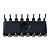 Circuito Integrado Cd4046bcp   (dip-16)  Motorola (mc14046bcp) - Imagem 2
