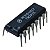 Circuito Integrado Cd4046bcp   (dip-16)  Motorola (mc14046bcp) - Imagem 1