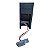 Cooler 120x120x38mm Dc12v 3.24a 5500rpm Pfc1212de 4 Fios - Imagem 4