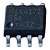 Circuito Integrado Max4172esa   Smd Soic-08  Maxim - Imagem 1