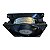 Cooler 120x120x40mm  12v 5a  Md12b2   Rotron Muffin Xl - Imagem 4