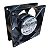 Cooler 120x120x40mm Bivolt 0.10a  Aa1282hb-at Conector - Imagem 3