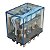Rele Rrl4f Ac110v 10a 28vdc/10a 240vac  14 Pinos - Imagem 2