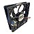 Cooler 120x120x25mm Dc12c 0.13a San Ace 120 2 Fios 9s1212p4m031 - Imagem 2