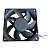 Cooler 120x120x40mm 24v 18.2w Pmd2412pmb1-a 2 Fios - Imagem 3