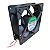Cooler 119x119x25mm 12vdc 0.25a Nmb-mat 4710kl-04w-b20 2 Fios - Imagem 2