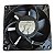 Cooler 127x127x38mm Ebm-papst W2k121-aa01-16 Server - Square Fan, 2-wire, 230v~ - Imagem 1