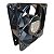 Cooler 127x127x38mm Ebm-papst W2k121-aa01-16 Server - Square Fan, 2-wire, 230v~ - Imagem 2