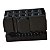 Conector Latch Fc-10 C/aliviador Femea - Imagem 3