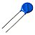 Varistor 14d471k S14k/300v 14mm Radial P:7mm B72214s2301k101v87 - Imagem 3