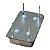 Cristal Oscilador Clock 12mhz 4 Pinos 12.000mhz Hs-264 Z54-a16 - Imagem 3