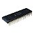 Circuito Integrado Icl7107cplz   (dip-40)   Intersil - Imagem 2
