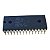 Circuito Integrado 27c512 90bc Dip-28otp - Imagem 1