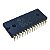 Circuito Integrado 27c512 90bc Dip-28otp - Imagem 3
